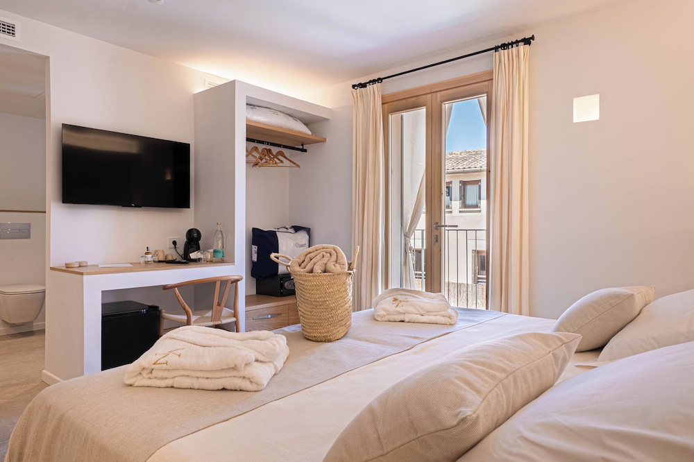 Vila Nova & spa TI