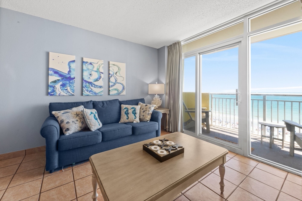 Units at Bay Watch by Elliott Beach Rentals