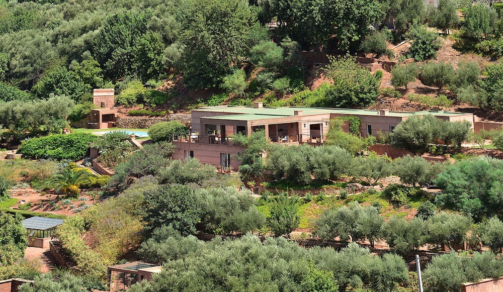 Domaine La Source