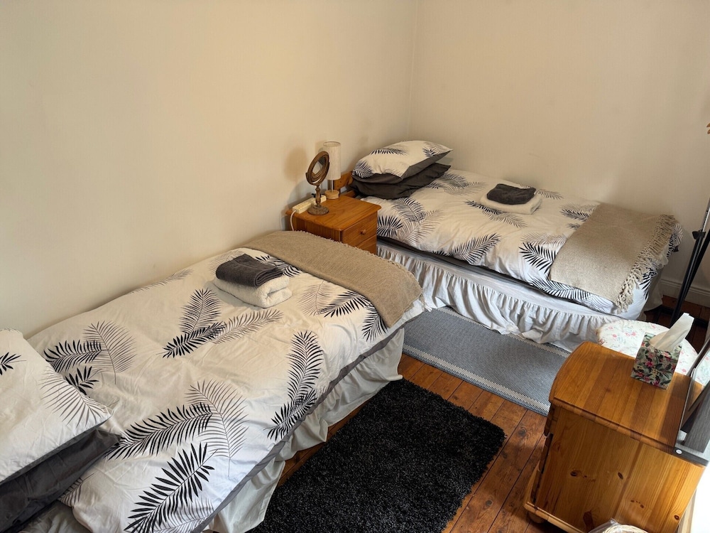 The Old Post Office Lodge and Retreat