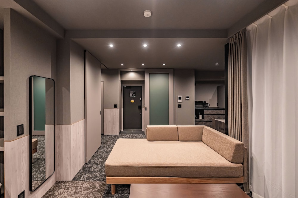 Apartment Hotel 11 Asakusa 2