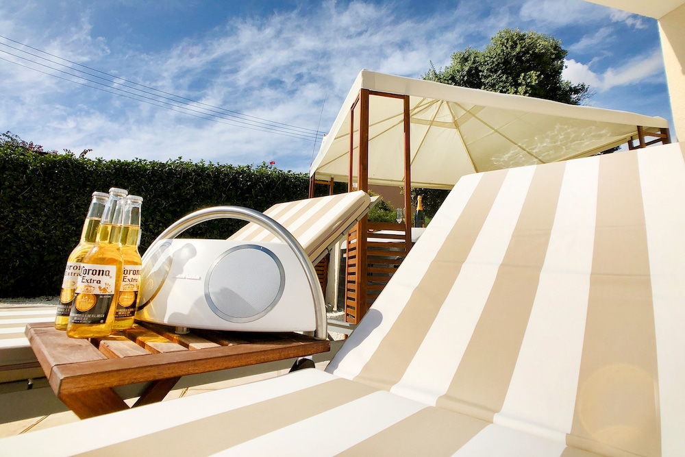 Villa Silverline