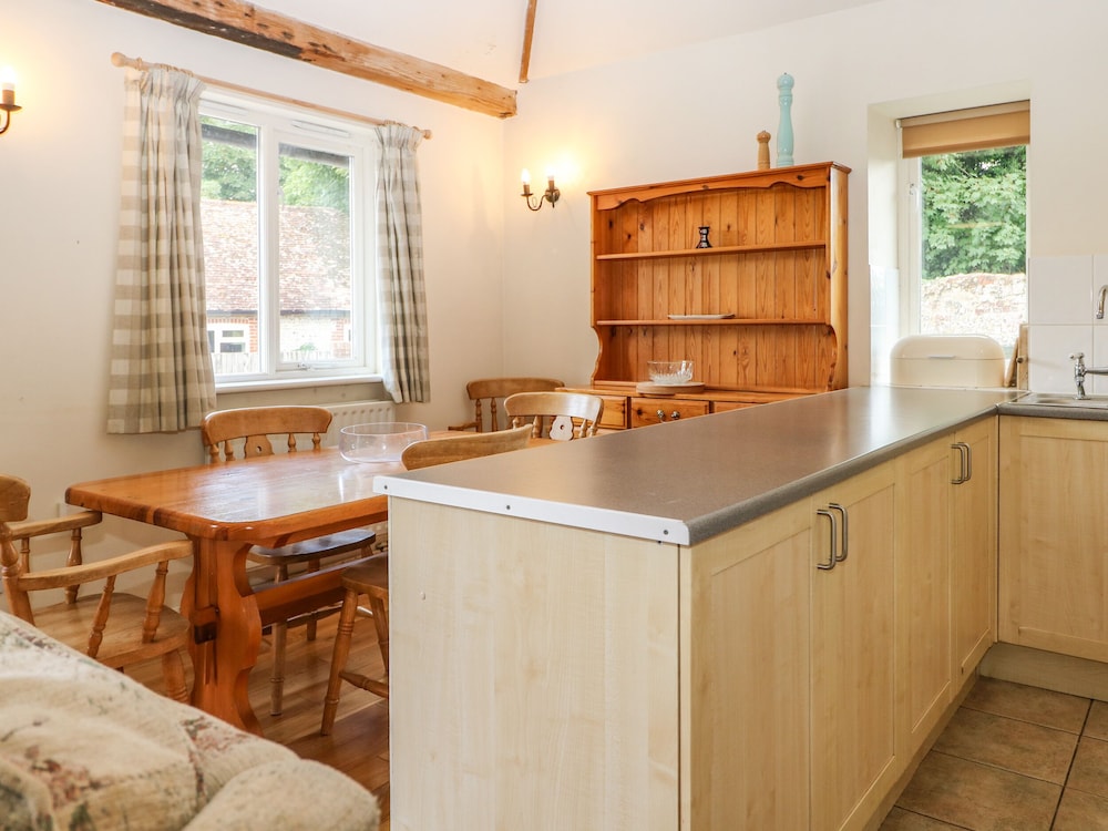 Byre Cottage 5