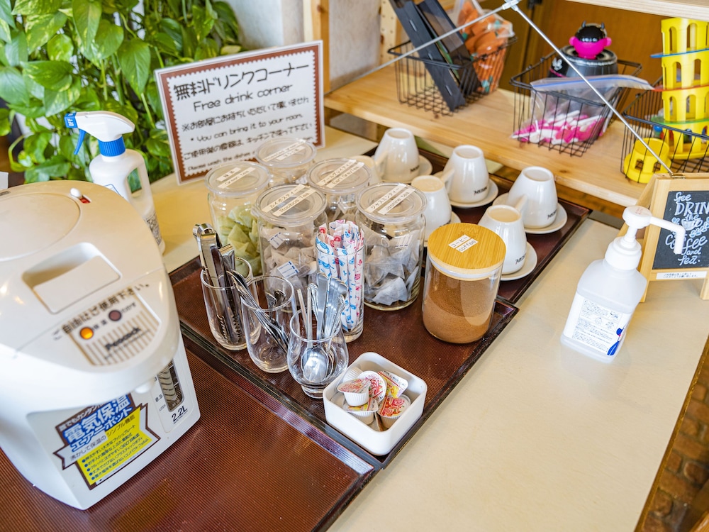 We Home Villa Jyougasaki Onsen view 3
