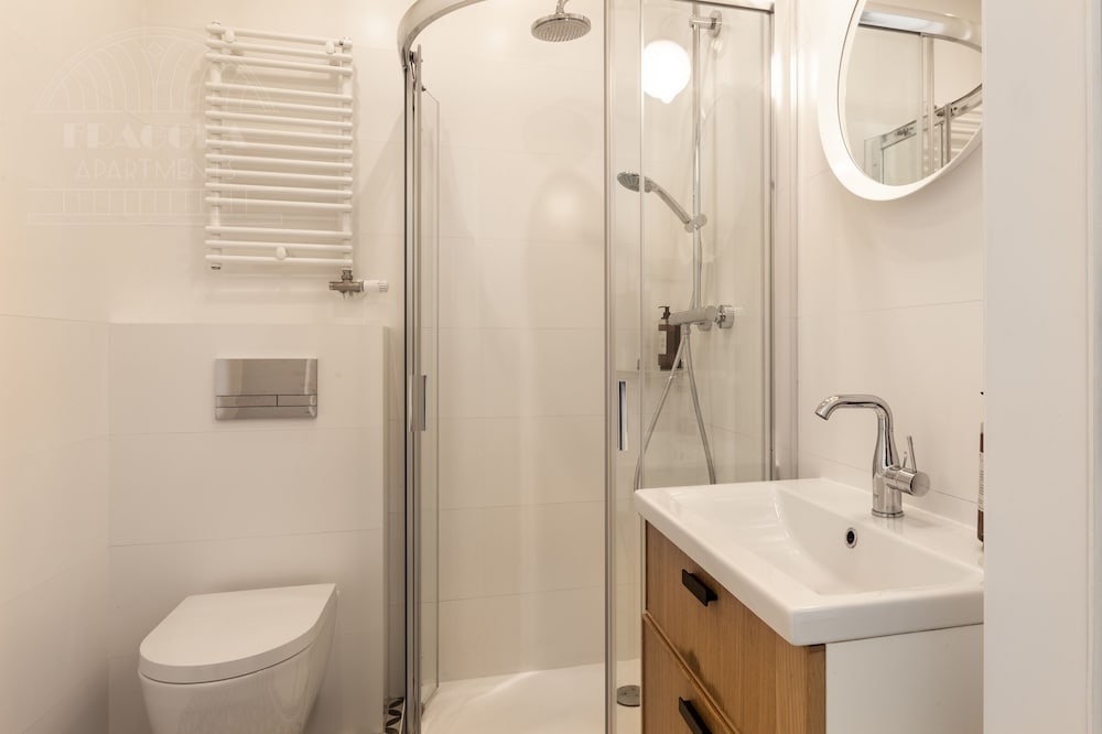 Fragola Apartments Old Town