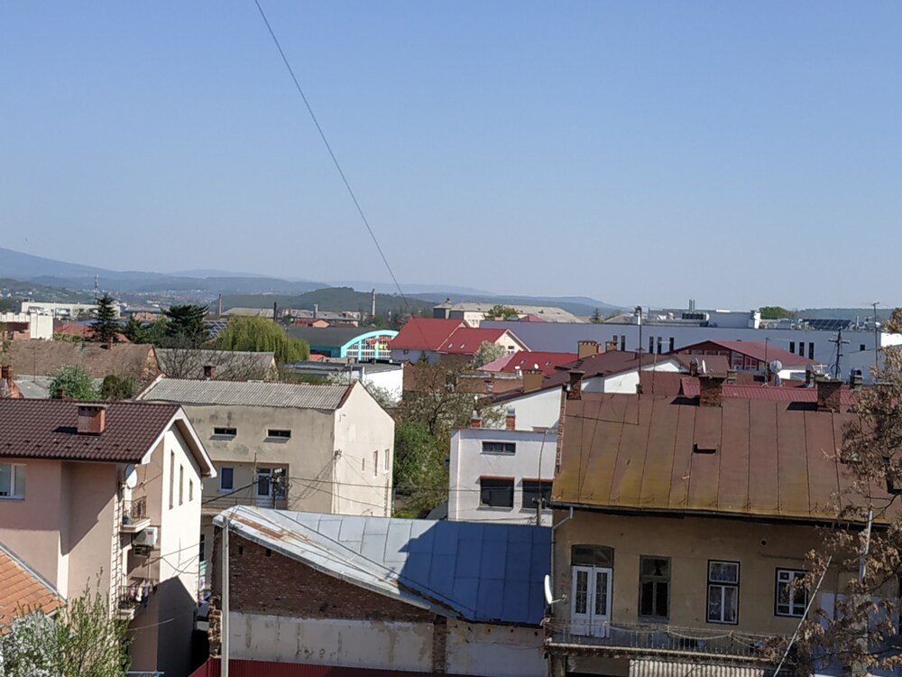 Best one room Apartments on Belyaeva 5 view 3