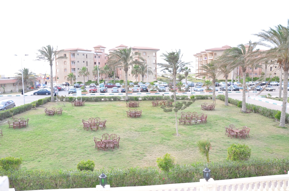 Ajami Armed Forces Apartments