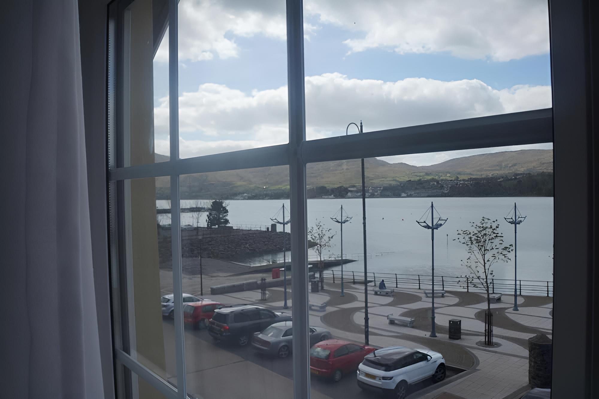 The Lough & Quay