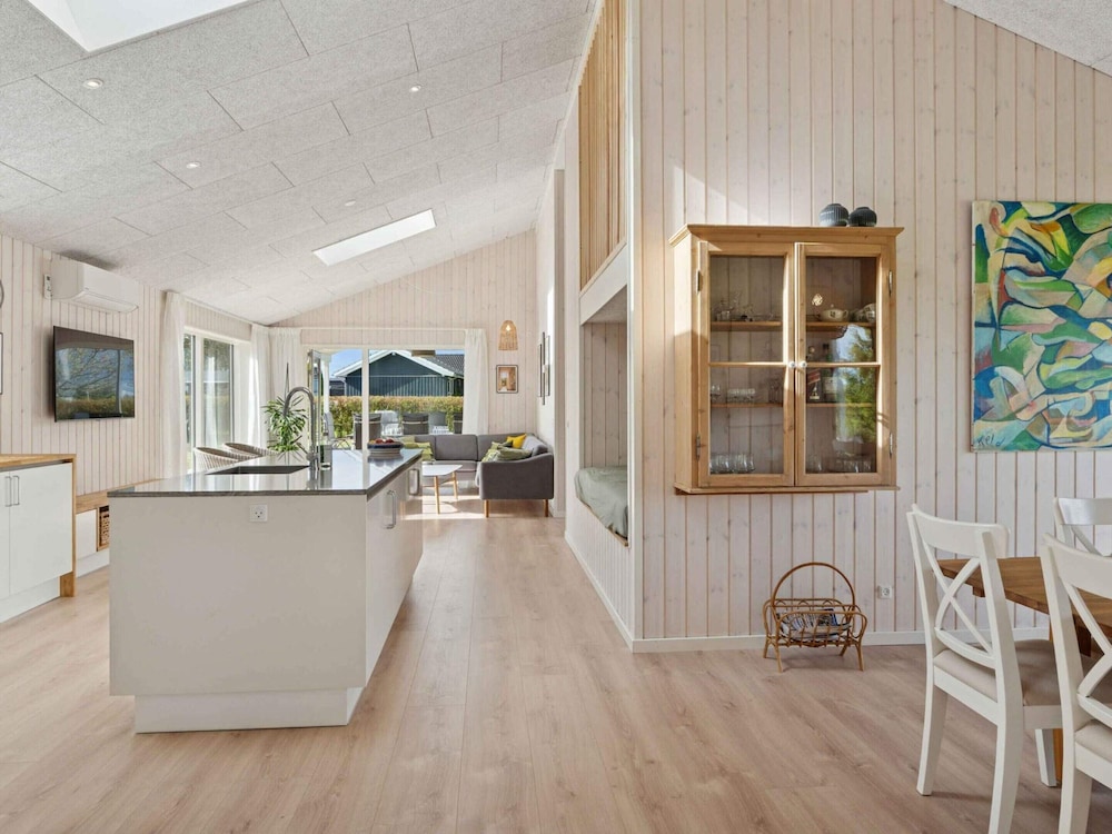 4 Star Holiday Home in Bogo By