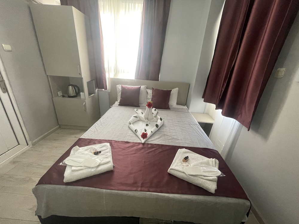 Ersoy Aga Otel - Image 72