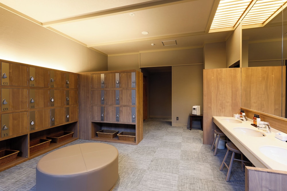 Kasyouen Hotel
