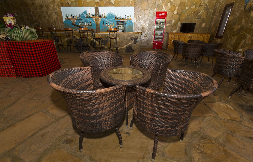AA Lodge Amboseli