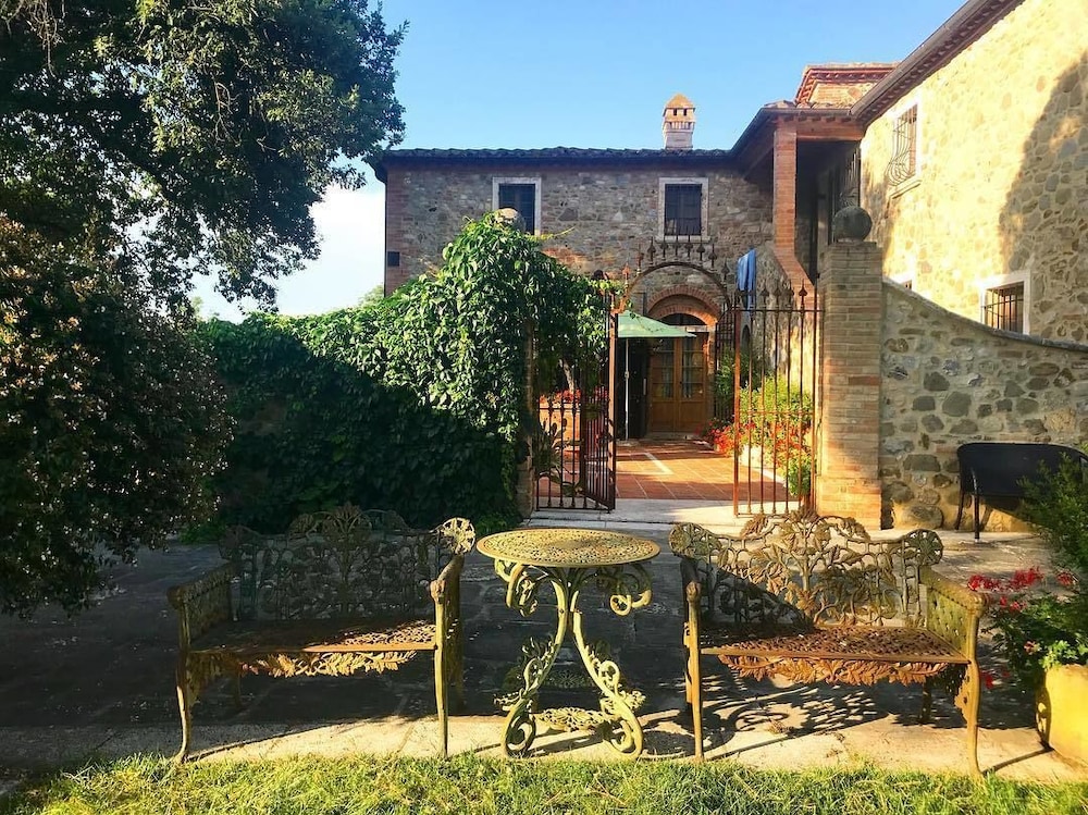 Casale degli Ulivi