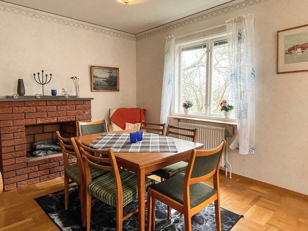 8 Person Holiday Home in Kopingsvik
