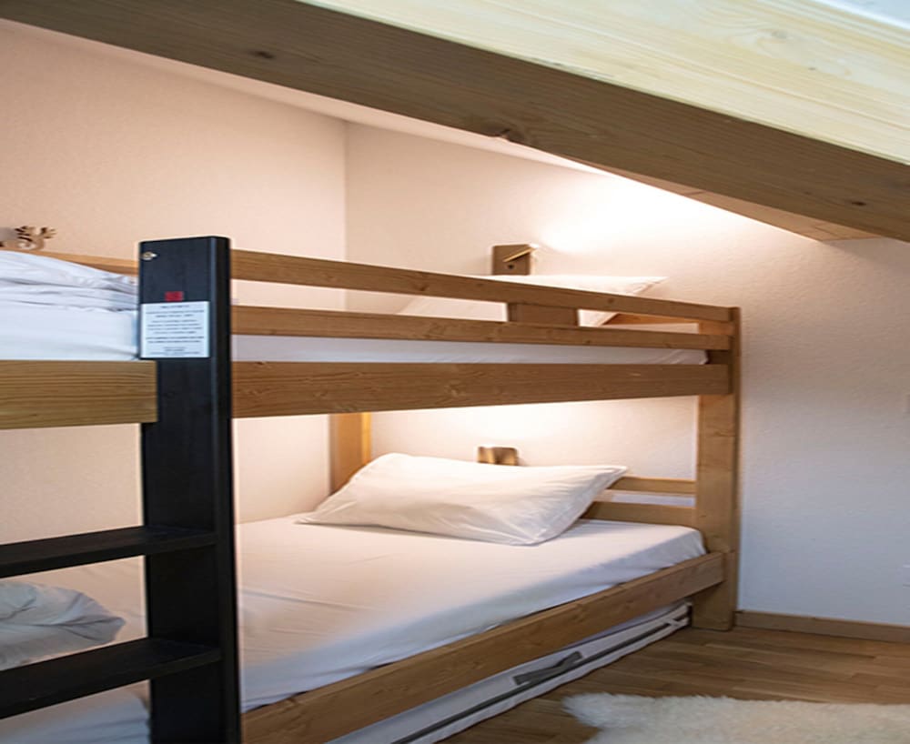Premium Apartment in Vaujany