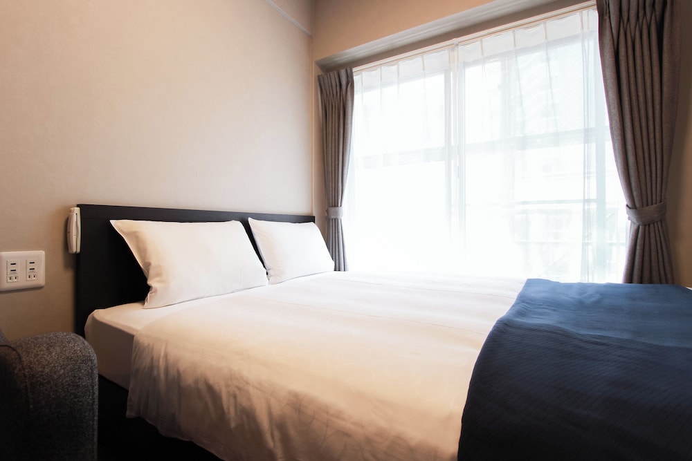 Advanced Stay Hakata