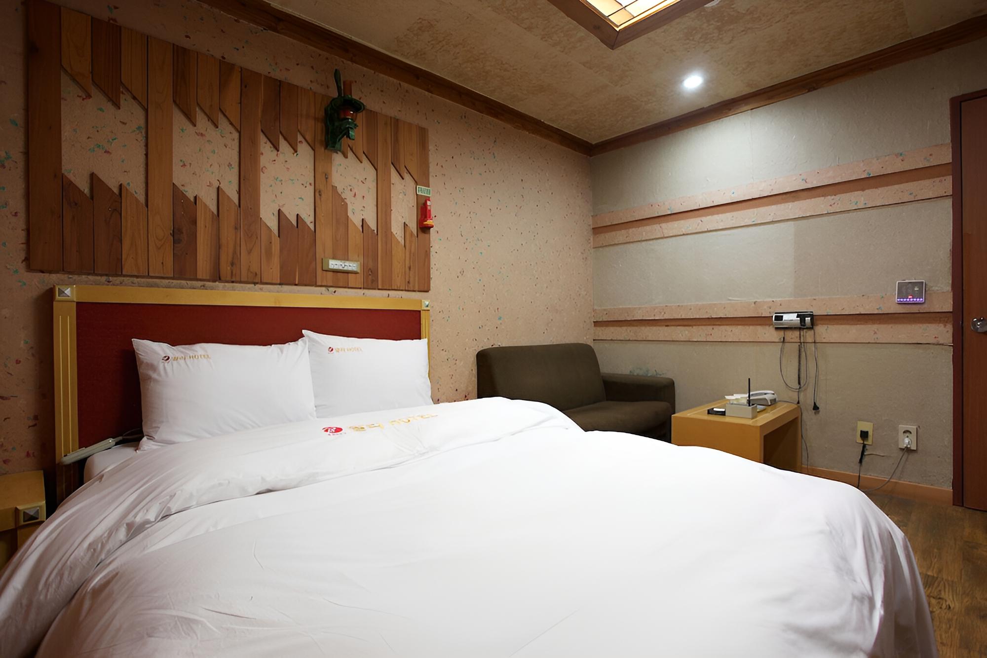 Yeoju Bali view 5