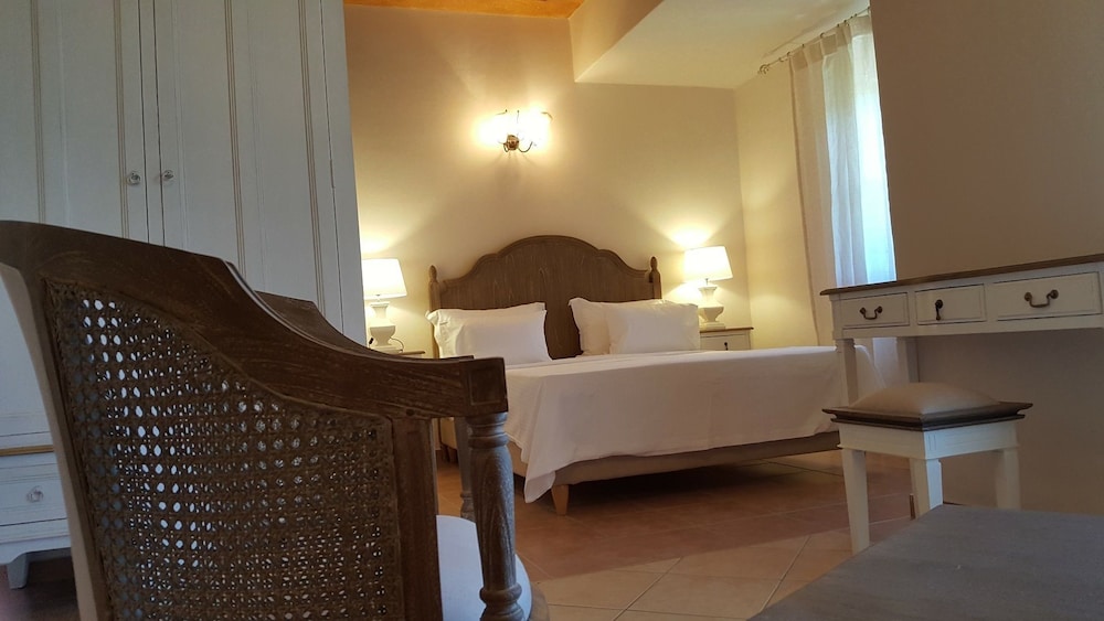 Liotrivi Historical Mansion & Boutique Hotel