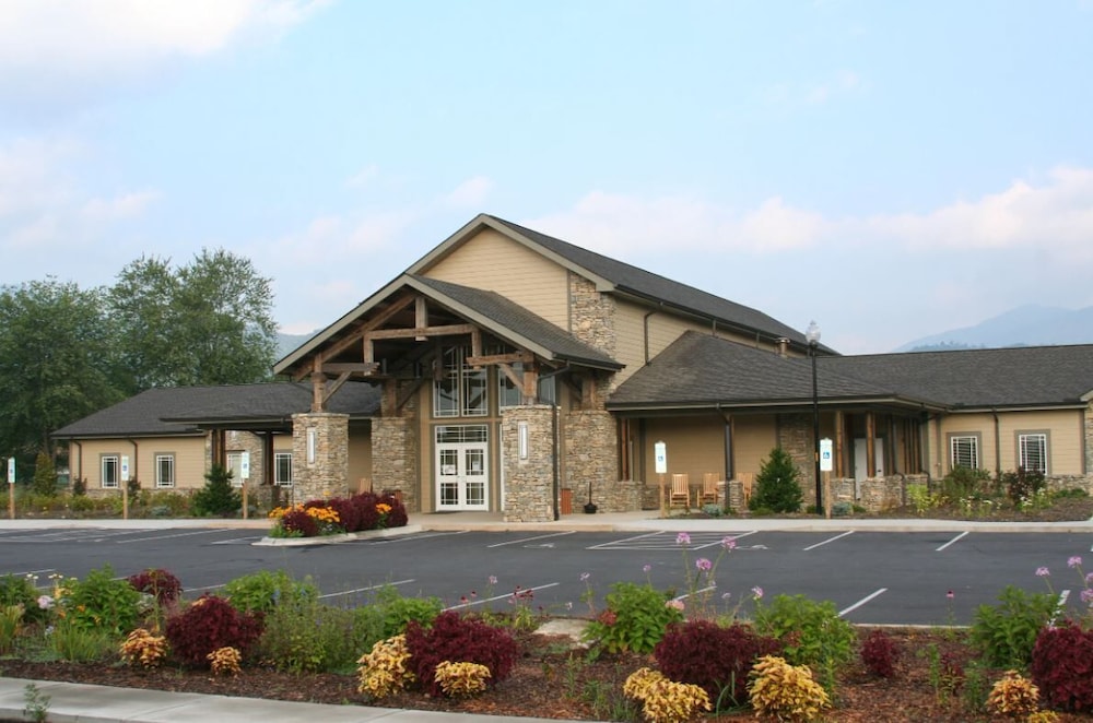 Hillside Lodge