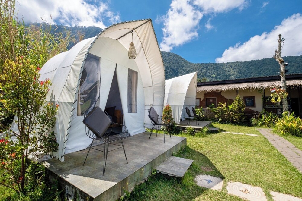 Butterfly Bali Glamping