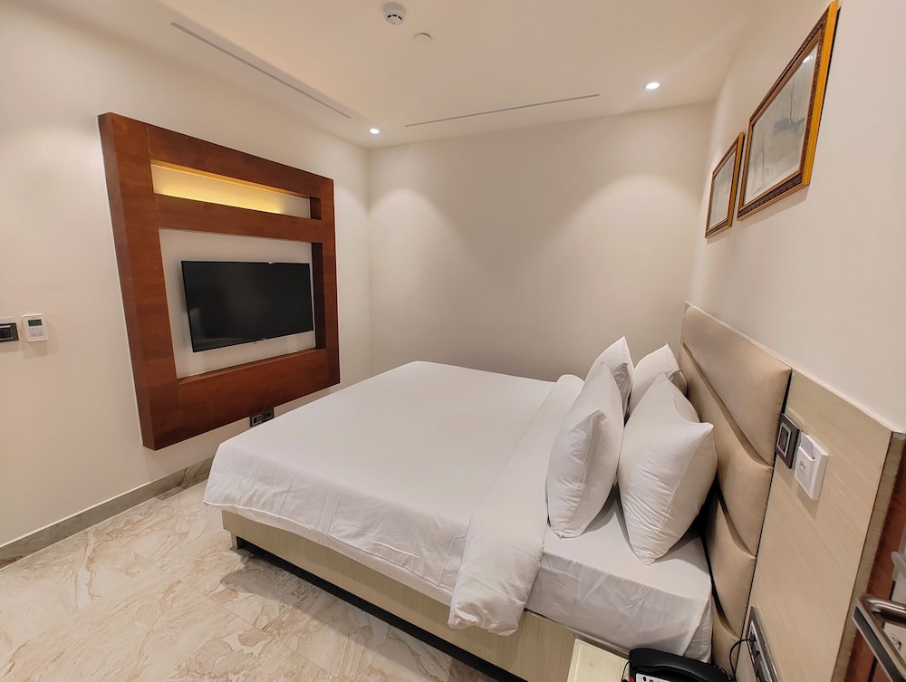 The Eco Satva Kota - Near Coaching Hub & Oxy Park