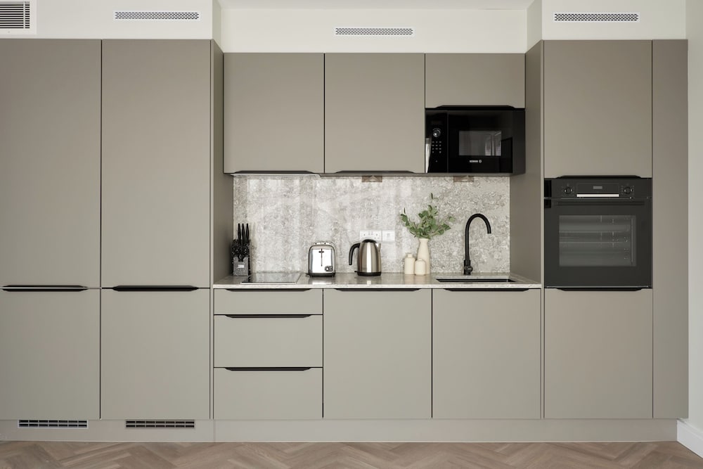 Commercial Road Serviced Apartments - London City East