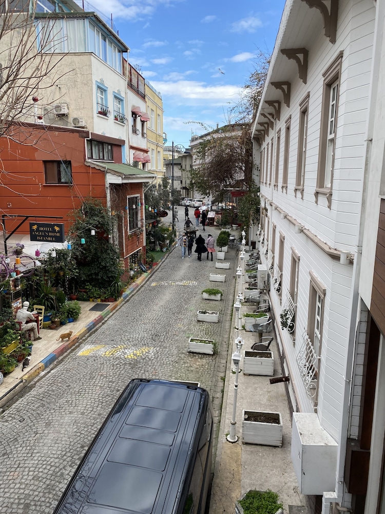 Ferman Otel - Özel Sınıf - Image 160