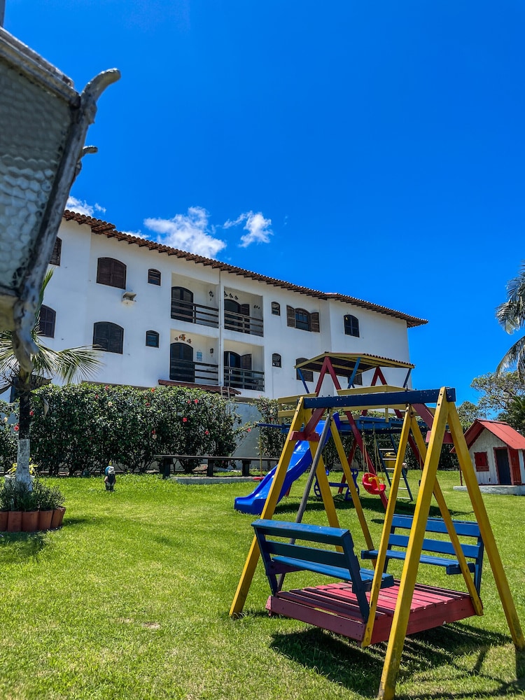 Apartment With Swimming Pool in S o Pedro da Aldeia Cc308