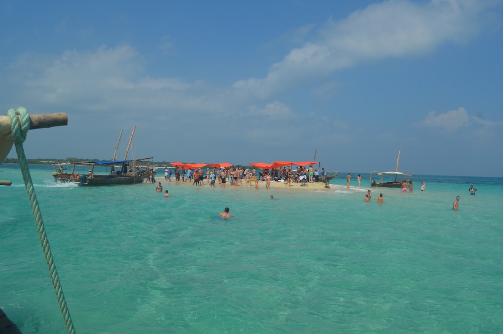 Zanzibar Dream Lodge
