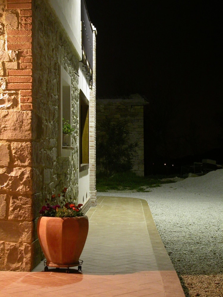 B&B La Boscara