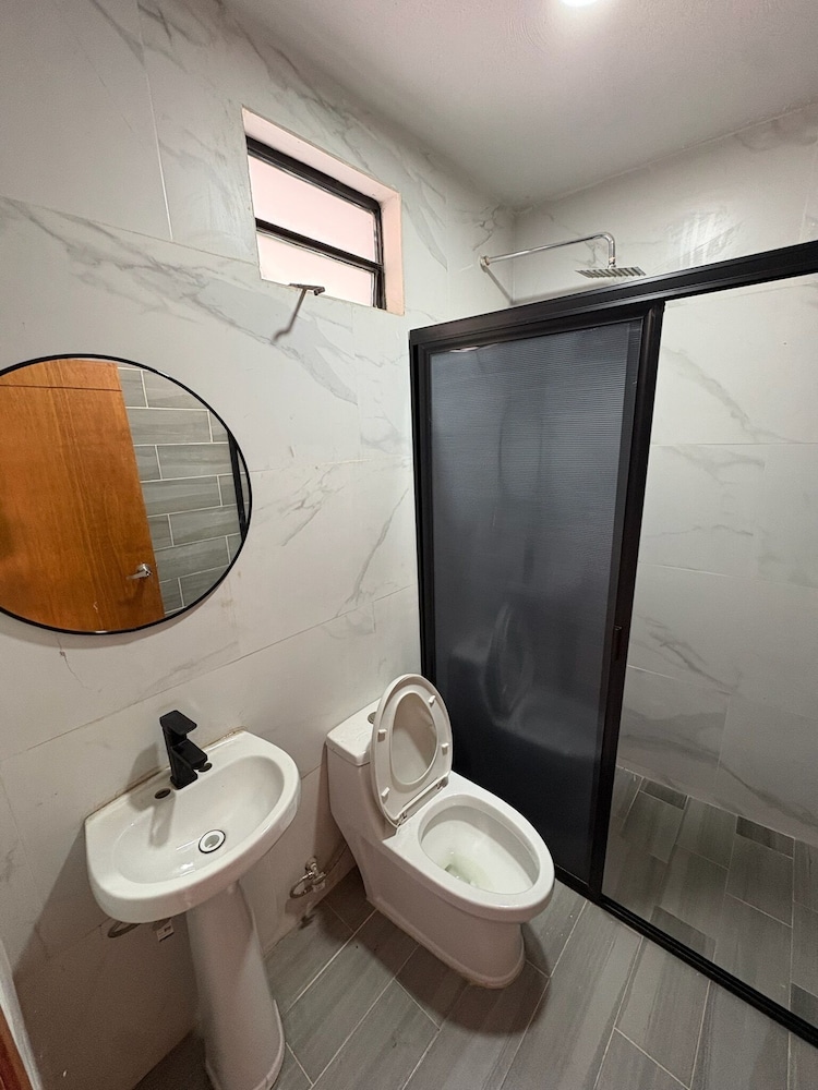 Residencia Gran Coyula Orange 506
