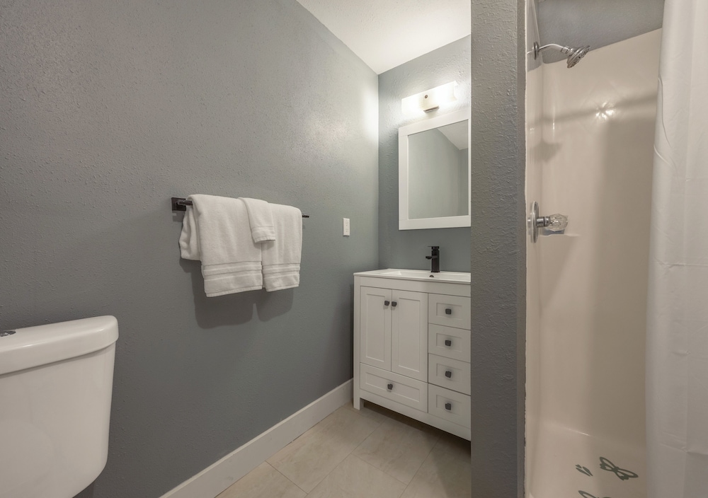 Wind View 3 Bedroom Home