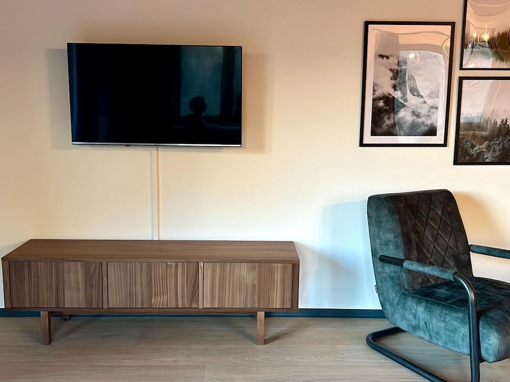 Chalet Near Nassfeld ski Resort and Ski-lift