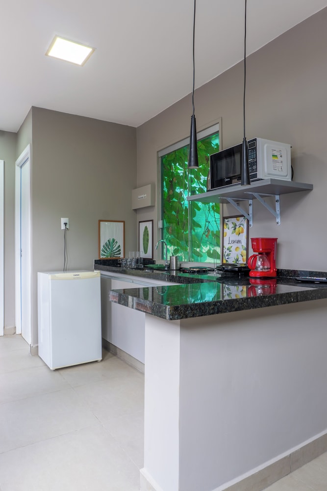 Vila Ecco Cubo