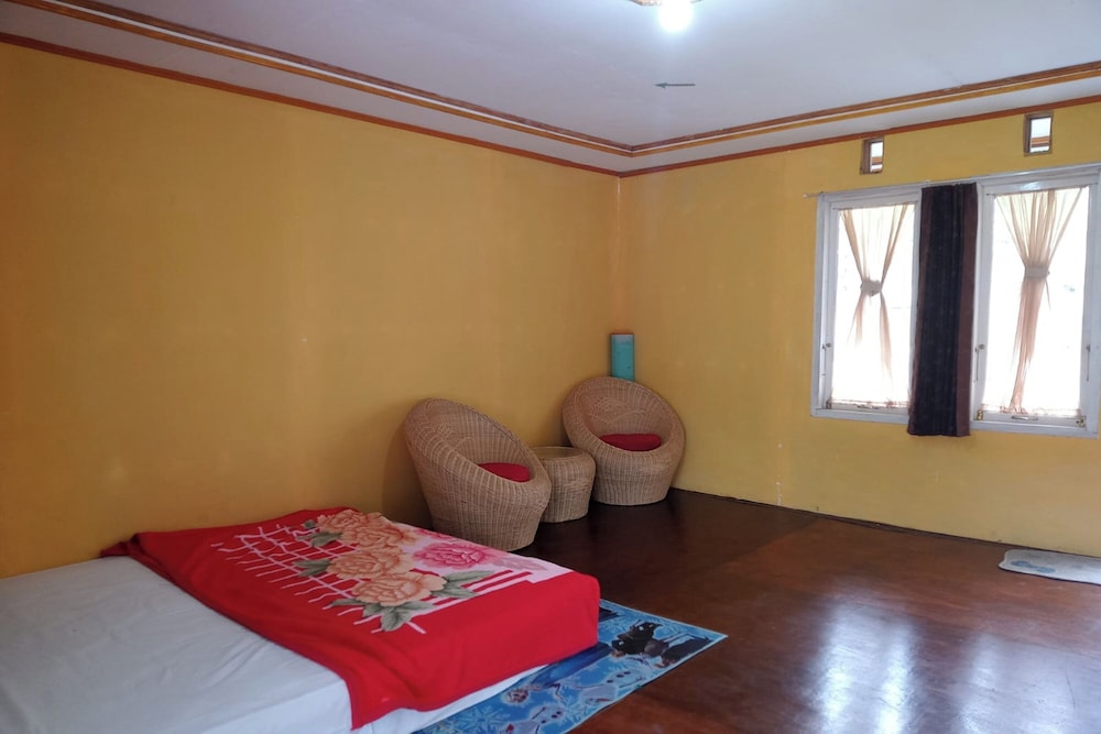 Haulaso Homestay