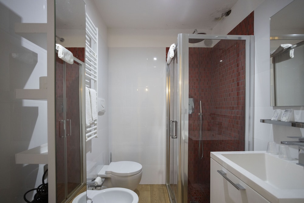 Domo House en Salerno