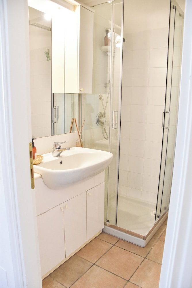 San Domenico Suite