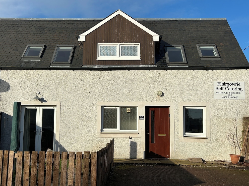 Cara's Cottage