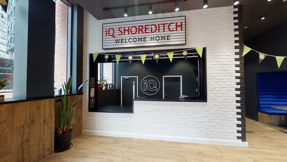 Student Only Shoreditch