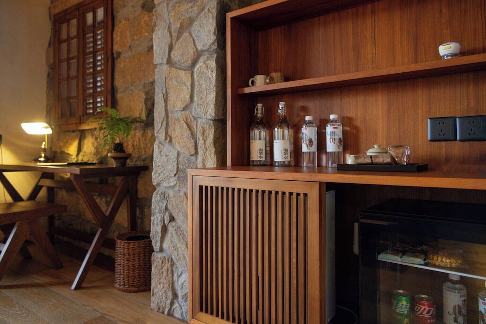 Shanyu Art Garden Homestay