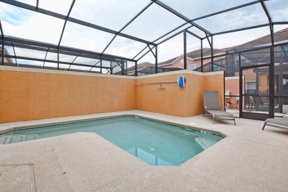 Paradise Palms- 4 Bed Townhome W/splashpool-3250pp 4 Bedroom Townhouse by RedAwning - Image 5
