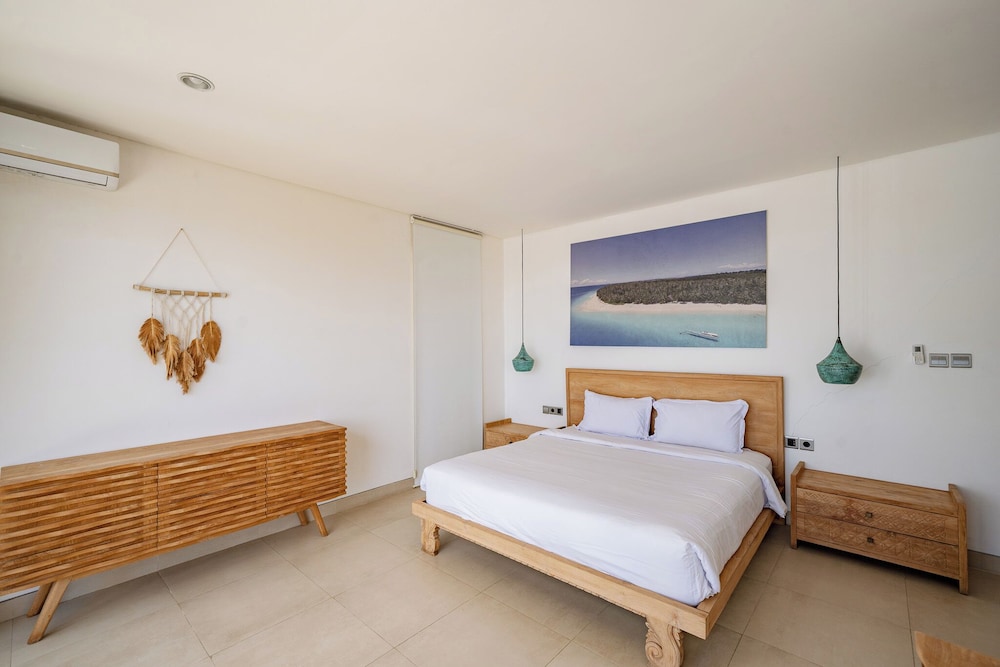 Mermaid Villa Bingin