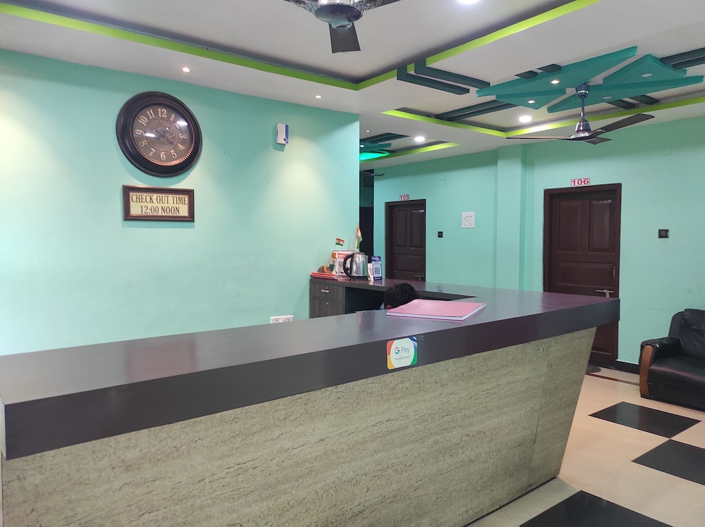 Hotel Taboka