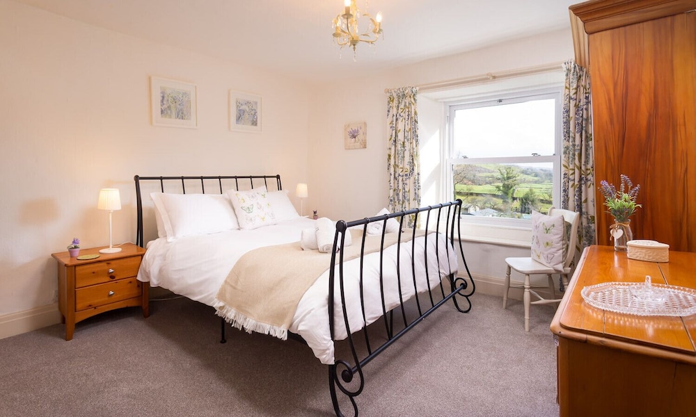 Birchmill Cottage
