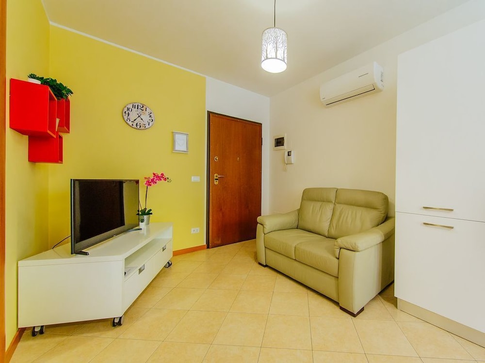 Welc-oM Sofia Padova en Padova — hotel room