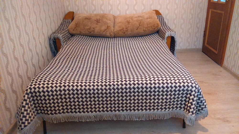 Apartment Kirova 59