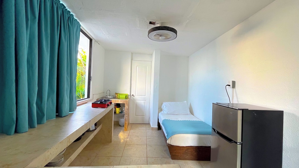 Villas Luna Marina