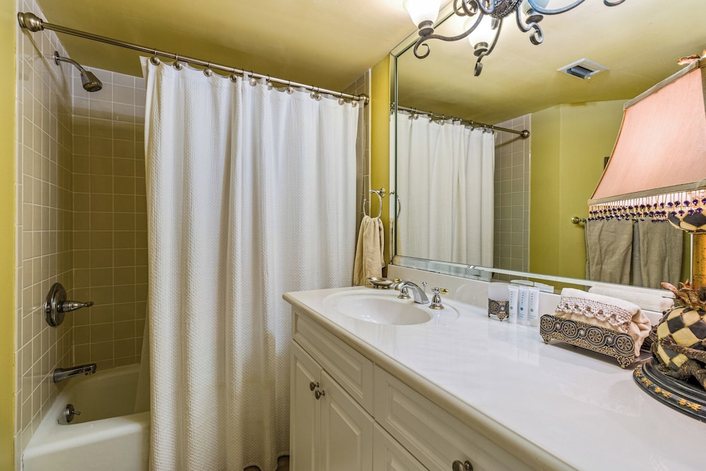 Casa del Sol #G1 by Southern Vacation Rentals