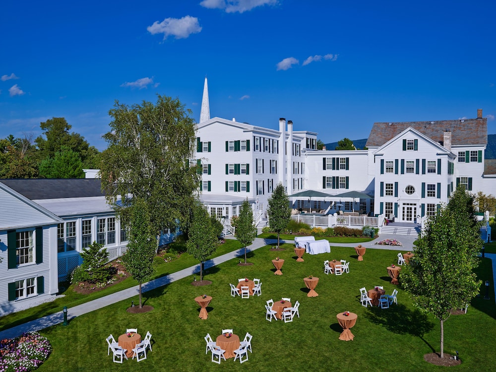 The Equinox Golf Resort & Spa 115
