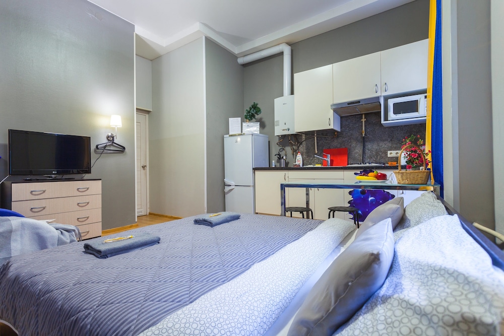 Guest House Piter at Rubinshteina
